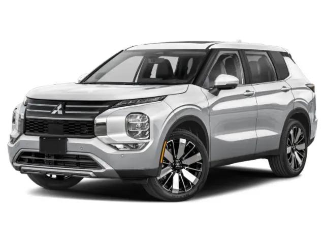 2025 Mitsubishi Outlander SE 2.5 2WD for sale in Lexington, NC