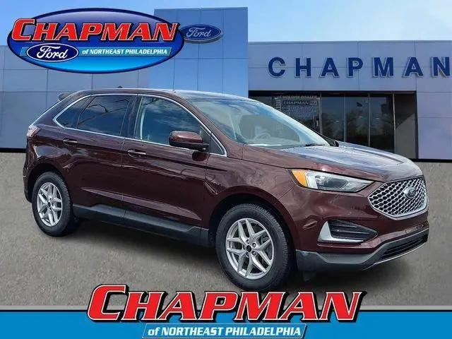 2024 Ford Edge SEL for sale in Philadelphia, PA