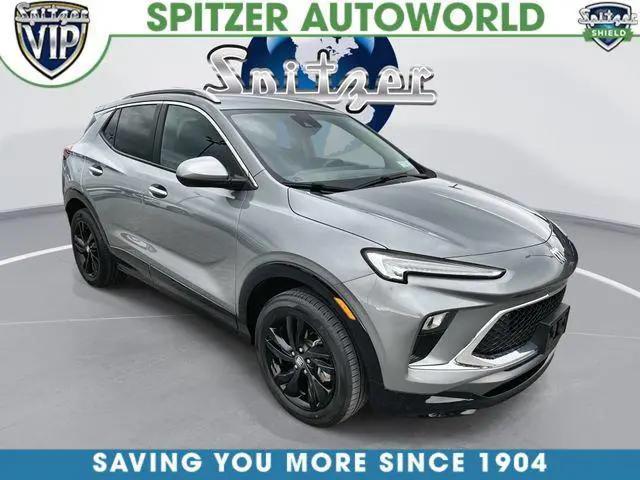 2024 Buick Encore GX Sport Touring AWD for sale in DuBois, PA
