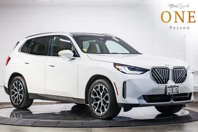 2025 BMW X3 30 xDrive for sale in Calabasas, CA