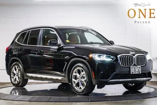 2024 BMW X3 sDrive30i for sale in Calabasas, CA