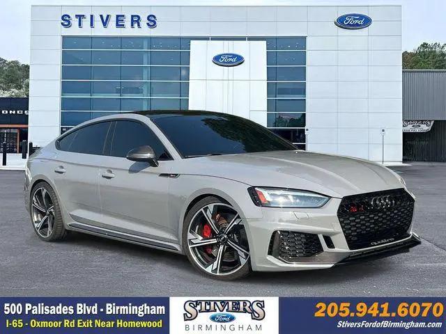 2019 Audi RS5 2.9T for sale in Birmingham, AL