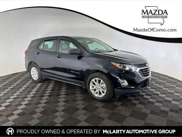 2021 Chevrolet Equinox AWD 1FL for sale in Columbia, MO
