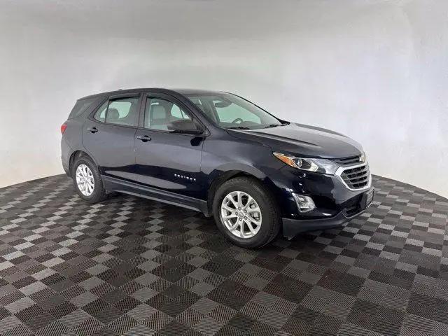 2021 Chevrolet Equinox AWD 1FL for sale in Columbia, MO