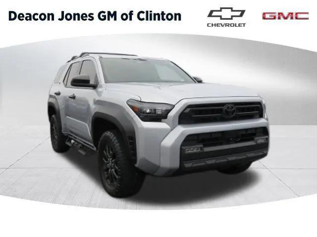 2025 Toyota 4Runner SR5 for sale in Clinton, NC