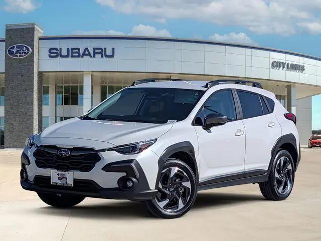 2026 Subaru Crosstrek Limited for sale in Buda, TX