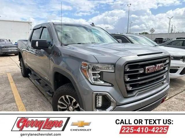 2020 GMC Sierra 1500 AT4 for sale in Baton Rouge, LA