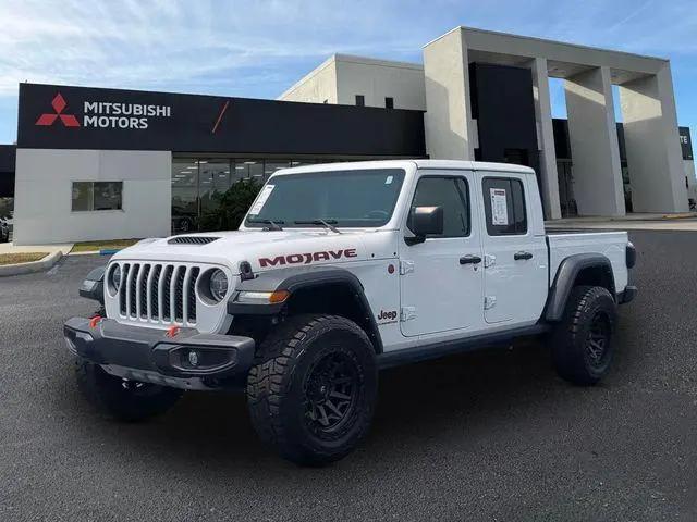 2022 Jeep Gladiator Sport for sale in Seminole, FL