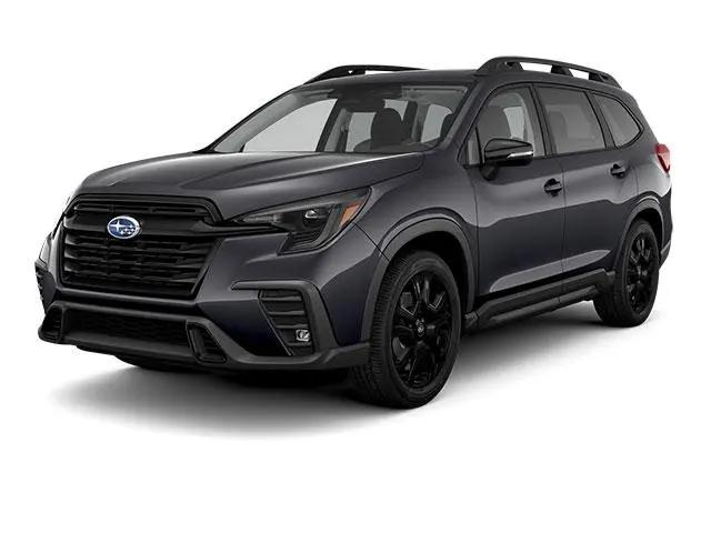 2023 Subaru Ascent Onyx Edition 7-Passenger for sale in Lyme, CT