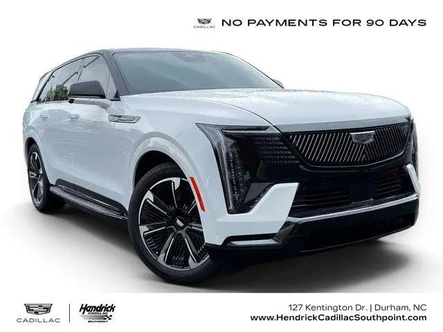 2025 Cadillac Escalade Sport 2 AWD for sale in Durham, NC