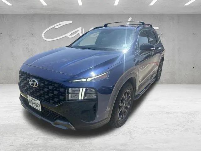 2022 Hyundai Santa Fe XRT for sale in Rockwall, TX