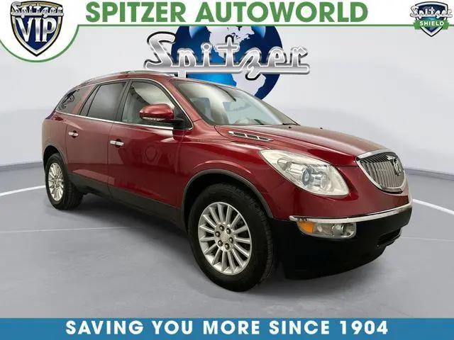 2012 Buick Enclave Leather for sale in Saint Marys, PA