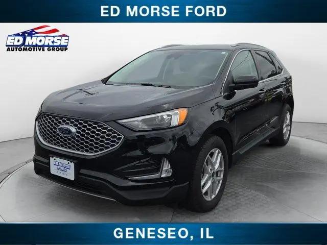 2024 Ford Edge SEL for sale in Geneseo, IL