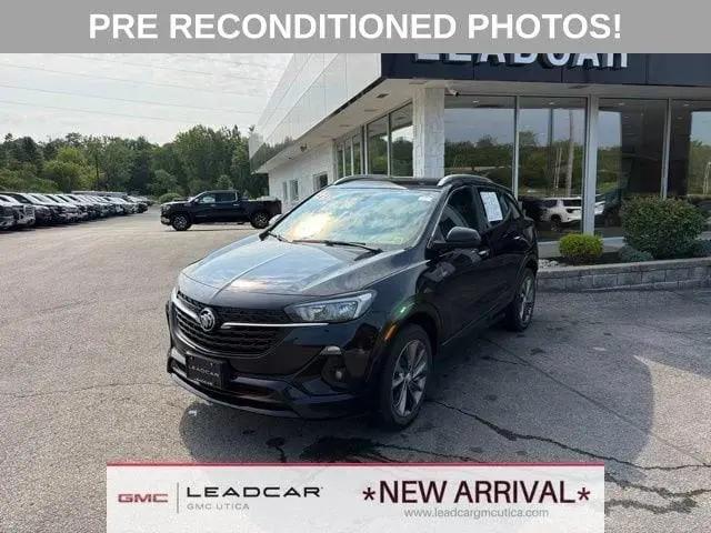 2021 Buick Encore GX AWD Select for sale in Utica, NY