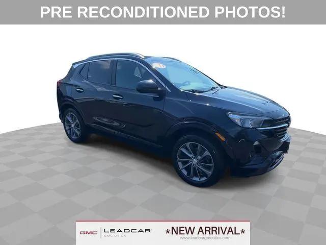 2021 Buick Encore GX AWD Select for sale in Utica, NY