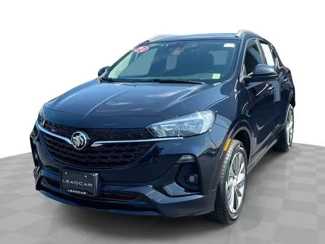 2021 Buick Encore GX AWD Select for sale in Utica, NY