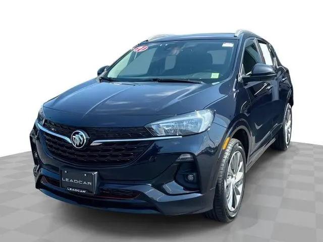 2021 Buick Encore GX AWD Select for sale in Utica, NY