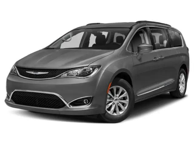 2020 Chrysler Pacifica Touring L Plus for sale in Elmhurst, IL