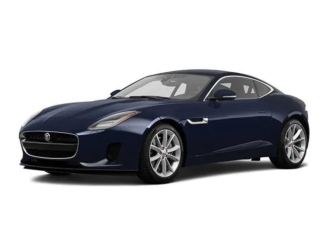 2020 Jaguar F-TYPE P300 RWD Automatic for sale in Carlisle, PA