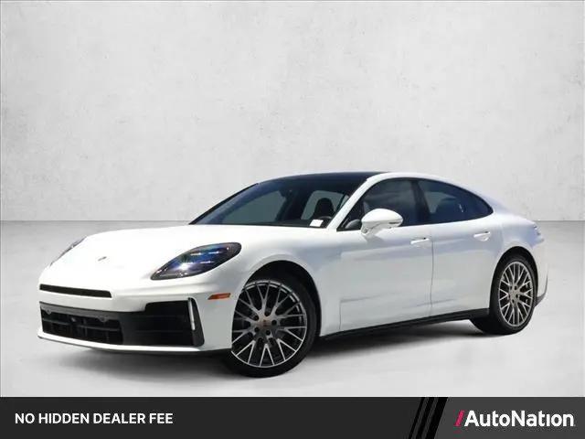 2024 Porsche Panamera 4 for sale in Newport Beach, CA