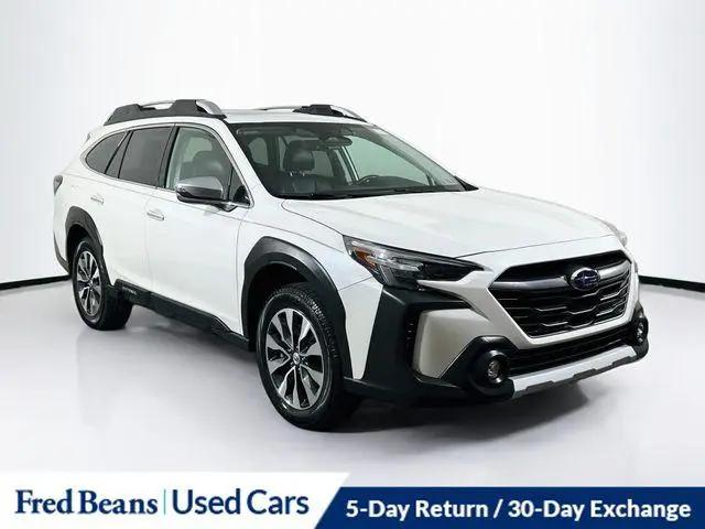2023 Subaru Outback Touring XT for sale in Doylestown, PA