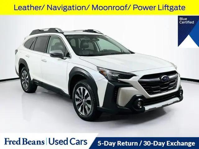 2023 Subaru Outback Touring XT for sale in Doylestown, PA