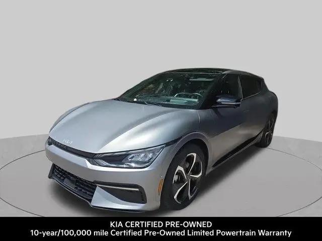 2023 Kia EV6 GT-Line for sale in Schaumburg, IL
