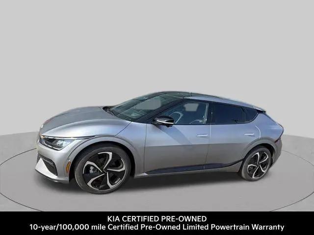 2023 Kia EV6 GT-Line for sale in Schaumburg, IL