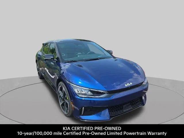 2023 Kia EV6 GT for sale in Schaumburg, IL