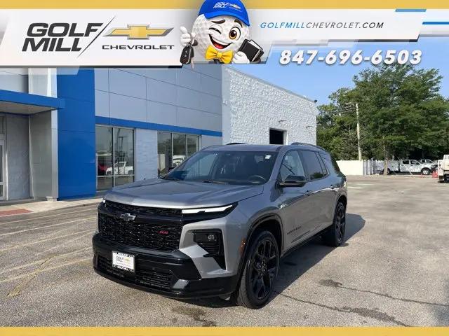 2026 Chevrolet Traverse RS for sale in Niles, IL