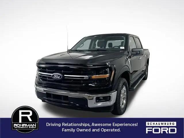 2025 Ford F-150 XLT for sale in Schaumburg, IL