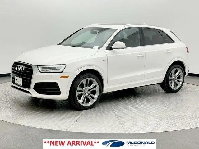 2016 Audi Q3 2.0T Premium Plus for sale in Littleton, CO