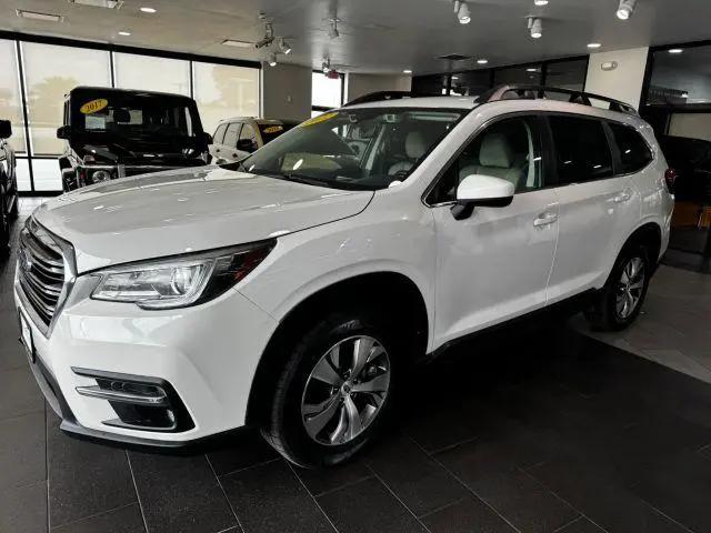 2022 Subaru Ascent Premium for sale in West Chicago, IL