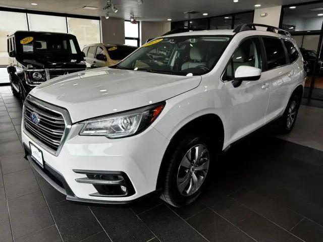 2022 Subaru Ascent Premium for sale in West Chicago, IL