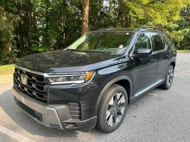2026 Honda Pilot Elite for sale in Cary, NC