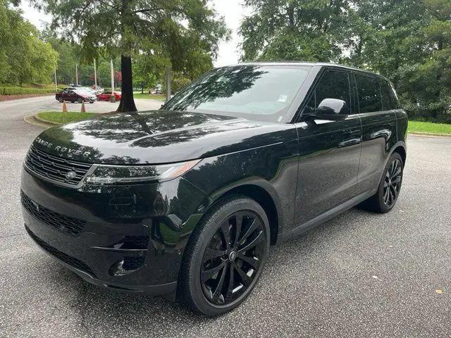2025 Land Rover Range Rover Sport P360 SE for sale in Cary, NC