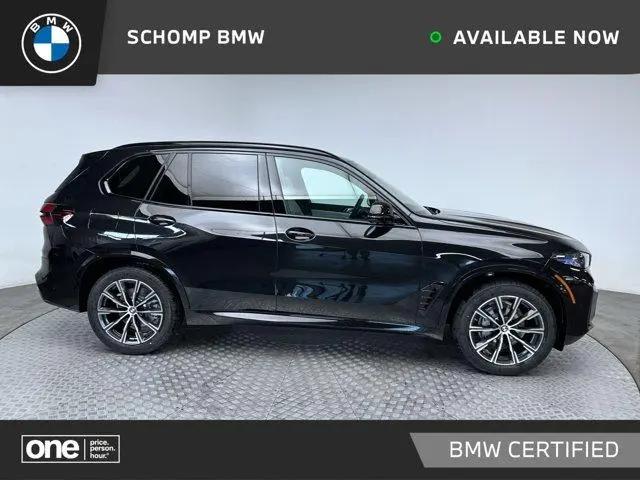 2025 BMW X5 xDrive40i for sale in Highlands Ranch, CO
