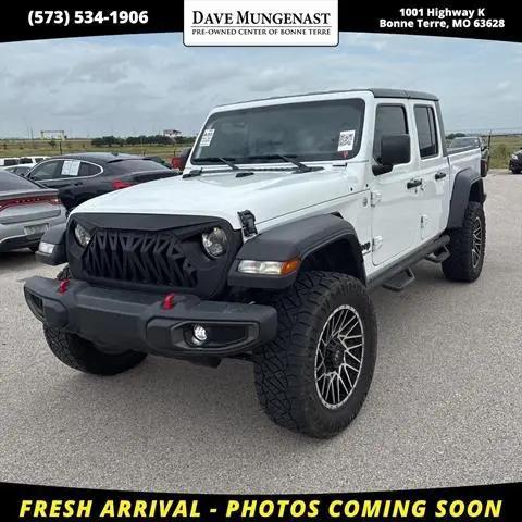 2020 Jeep Gladiator Sport S for sale in Bonne Terre, MO