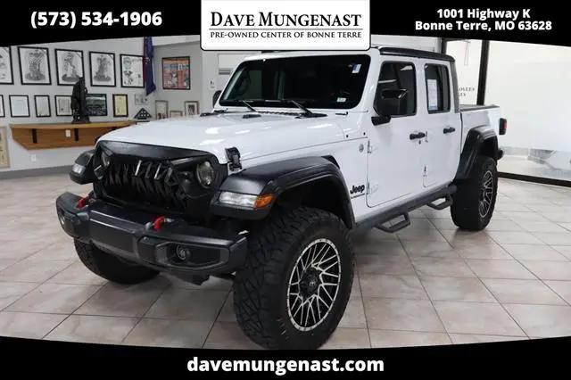 2020 Jeep Gladiator Sport S for sale in Bonne Terre, MO