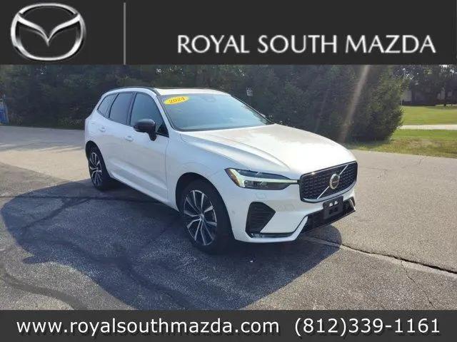 2024 Volvo XC60 B5 Plus Dark Theme for sale in Bloomington, IN