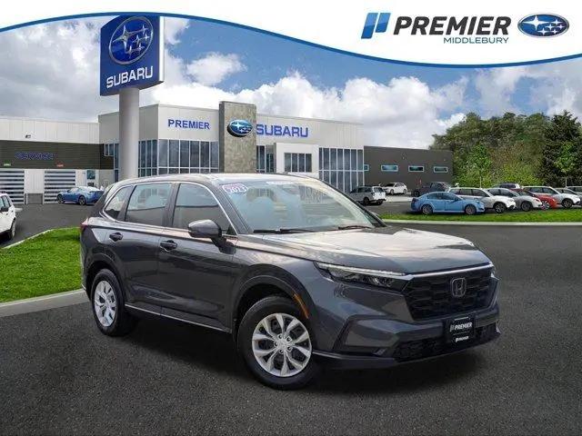 2023 Honda CR-V LX AWD for sale in Middlebury, CT