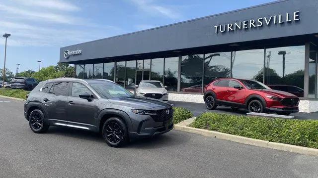 2024 Mazda CX-50 2.5 S Premium for sale in Maple Shade, NJ