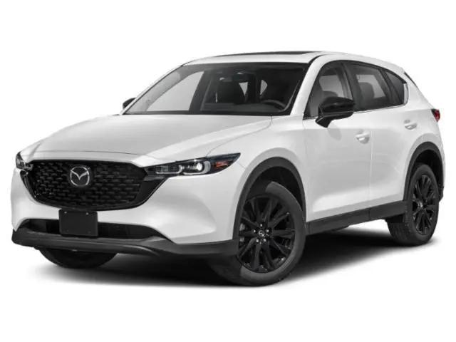 2022 Mazda CX-5 2.5 S Premium Plus for sale in Springfield, MA