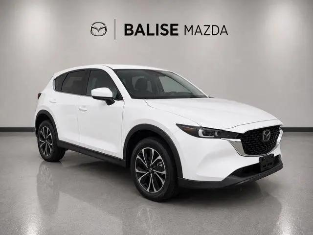 2022 Mazda CX-5 2.5 S Premium Plus for sale in Springfield, MA