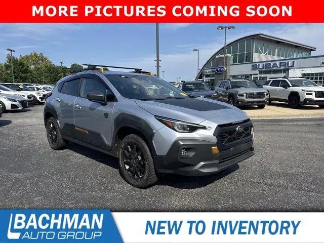 2024 Subaru Crosstrek Wilderness for sale in Louisville, KY