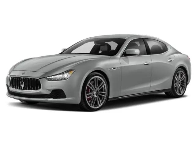 2015 Maserati Ghibli S Q4 for sale in Redlands, CA