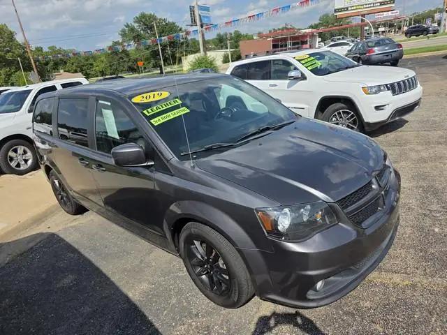2019 Dodge Grand Caravan GT for sale in Topeka, KS
