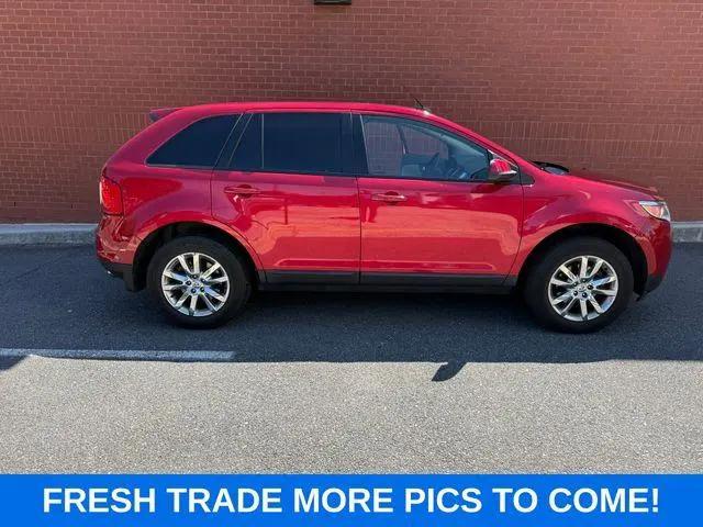 2012 Ford Edge SEL for sale in Falls Church, VA