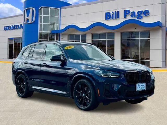 2023 BMW X3 M40i for sale in Falls Church, VA