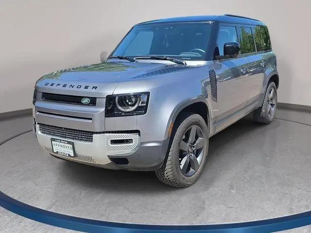 2024 Land Rover Defender 110 P400 S for sale in Littleton, CO